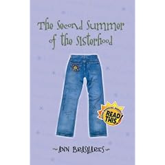 The Second Summer of the Sisterhood