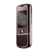 Nokia 8800 Arte Sim Free Mobile Phone - Black