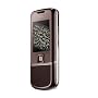 Nokia 8800 Arte Sim Free Mobile Phone - Black
