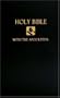 Holy Bible: New Revised Standard Version With The Apocrypha And The Deuterocanonical Books