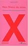 Des rives du sexe : Regard sur l'�volution des pratiques sexuelles