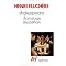 Shakespeare, une liste