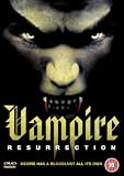 Vampire Resurrection [2003] [DVD]