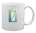 Ice Water Glass Mug