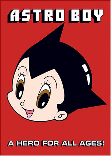Astro Boy: The Collection [2003] (REGION 1) (NTSC)