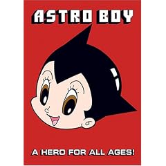 Astro Boy Collection Box Set by 