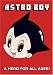 DVD : Astro Boy: The Collection (1980)