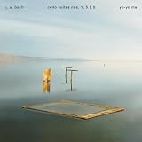 Cello Suites 1 5 & 6: Music for You