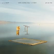Cello Suites 1 5 & 6: Music for You
