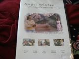 Cover art for  Angel Wishes: Journey of a Spiritual Healer
