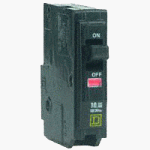 Square D #QO130CP 30A SP Circuit Breaker by SQUARE D (YOUR ONE SOURCE)