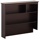 Stork Craft Beatrice Combo Hutch, Espresso
