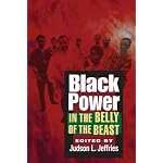 Black Power in the Belly of the Beast book cover