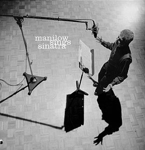 CD-Charts  Search : Manilow Sings Sinatra