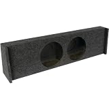 Atrend-Bbox A362-12Cp B Box Series Dual Speakers for Ford F150 Super Crew Cab 2009... 