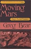 Moving Mars: A Novel
