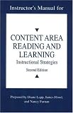 Content Area Literacy And Learning: Instructional Strategies
