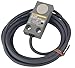 Omron TL-W5E2 2M Proximity Sensor Switch, 12 to 24 VDC