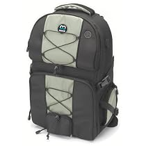 Zion 523 Black Mint photo camera backpack outdoor user-friendly functional hydration bladder for digital SLR cameras battery grip many lenses