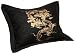Natori Komoda Dragon Black Standard Sham