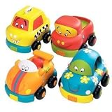 Ready Set Go Cars