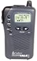 Cobra MicroTalk2 FRS 250GRY 2-Mile 14-Channel FRS Two-Way Radio (Grey)