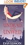 Undead and Unwed (Undead)