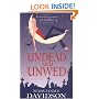 Undead and Unwed (Undead Series)