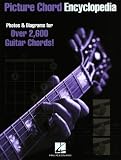 Picture Chord Encyclopedia: 9 inch. x 12 inch. Edition