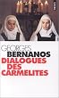 Dialogues des carm�lites
