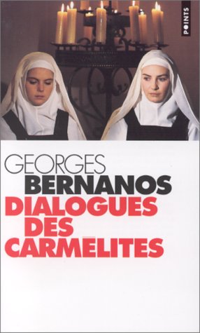Dialogues des carmélites