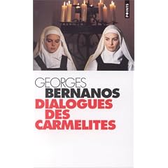 Dialogues des carm�lites