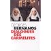 Dialogues des carm�lites