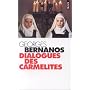 Dialogues des carm�lites