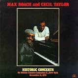 Historic Concerts (McMillin Theatre, Columbia U., NY, December 15, 1979)