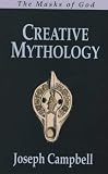 The masks of God: primitive mythology / Joseph Campbell
