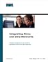 Integrating Voice and Data Networks (Cisco Press Core Series)