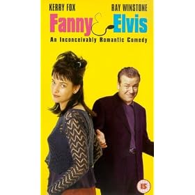 Fanny & Elvis [VHS] [1999]