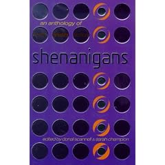 Shenanigans: An Anthology of Fresh Irish Fiction