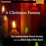 Review Huddersfield Choral Society  / A Christmas Fantasy