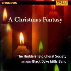A Christmas Fantasy