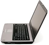 Toshiba Satellite M35X-S163 15.4 Laptop (Intel Celeron M Processor 360, 512 MB RAM, 60 GB Hard Drive, DVD/CD-RW Drive)