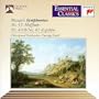 Mozart: Symphonies Nos. 35, 40 & 41