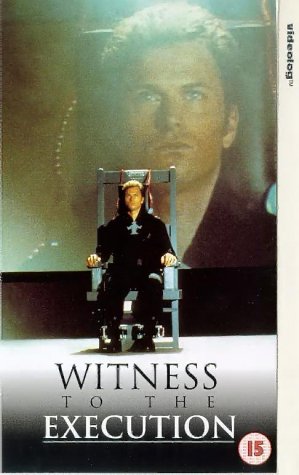 CD-Charts  DVD : Witness To The Execution [1993]