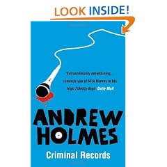 Criminal Records
