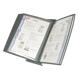 Master MVSM10 Masterview Executive Desktop Stand