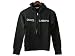 DOLCE&GABBANA ドルチェ＆ガッバーナ BASIC ベーシック パーカー D4243F NERO ブラック ジップアップパーカー サイズ40 [並行輸入品]
