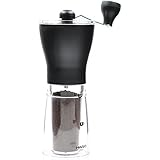 Hario Coffee Mill Slim Grinder, Mini