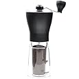 Hario MSS-1B 1-Piece Coffee Mini Mill Slim Grinder