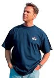 Produkt-Bild: T-Shirt The Bull and Bear Co. , Gr. L